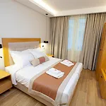 No21 Luxury Suites