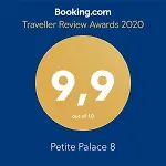 Petite Palace Aristotelous 8