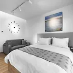 Hermes Suites, Ermou St, Nilie Hospitality Mgmt