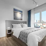 Hermes Suites, Ermou St, Nilie Hospitality Mgmt