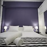 Luxury Studio In Thessaloniki