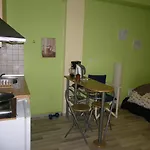 Homy Cozy Studio Towards The Centre