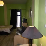 Homy Cozy Studio Towards The Centre
