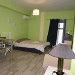 Homy Cozy Studio Towards The Centre