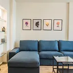 #Mary Rose Apt By Halu! Apartments