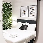Stylish Apartment Thessaloniki
