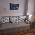 Comfortable Apartment In Kato Toumpa