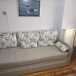 Comfortable Apartment In Kato Toumpa