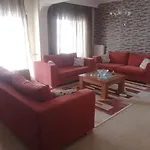 Comfortable Apartment In Kato Toumpa