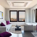 Thessaloniki Riviera View Suites 1
