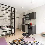 Modern Studio Close To Waterfront