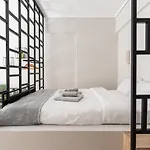 Modern Studio Close To Waterfront