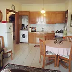 Sunny Apartment Near The Center
