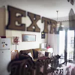Sunny Apartment Near The Center