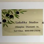 Ladadika Studios