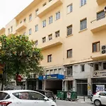Caravanserai Studio 12