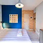 Harmony Studios By Halu! Apartments