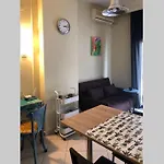 Cozy Apartment In The Heart Of Thessaloniki