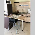 Cozy Apartment In The Heart Of Thessaloniki