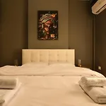 Thessaloniki Center Comfort Apartment