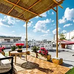 City Center, Sea View, Big Private Tarrace