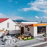 City Center, Sea View, Big Private Tarrace