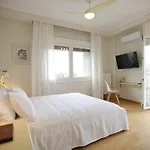 Sea & City Views, Aspa\'S Apartment