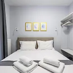 Art Central Suites