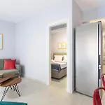 Art Central Suites