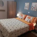 Central Apartment