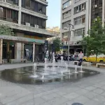 Thessaloniki Center Studio