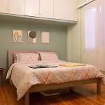 Aristotelous Square Apartment