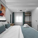 Factory Inn, Nilie Hospitality Mgmt