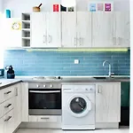 Thessaloniki Apartments By Halu!