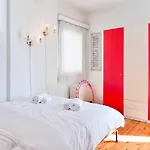 Thessaloniki Apartments By Halu!