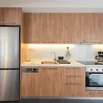 #Sansevieria Apt By Halu! Apartments