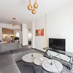 #Sansevieria Apt By Halu! Apartments