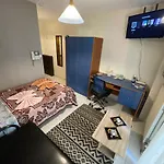 Jordan\'S Rooms