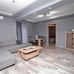 Luxury Apartment St Demetrios Downtown