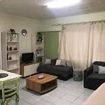 Istos Apartment