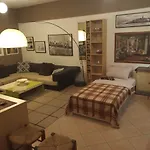Spacious Cosy Apt