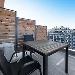 The Skysphere, Nilie Hospitality Mgmt