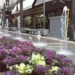 Luxury 80M2 Apartment With Balcony Downtown Thessaloniki