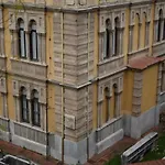 Archeological Museum View