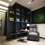 The Lux2 A Gorgeous Apartment