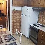Gina\'S Apartment