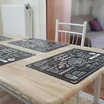 Gina\'S Apartment