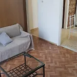 Gina\'S Apartment