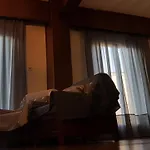 Gina\'S Apartment