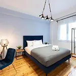 Porto Sea View Apartments - Mitropoleos 127